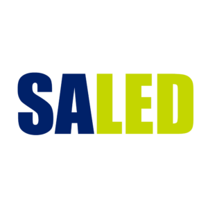 Saled logo