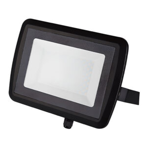 Kos LED floodlight 100W 10.000lm 4000K 120° IP65 zwart