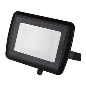 Kos LED floodlight 50W 5000lm 4000K 120° IP65 zwart