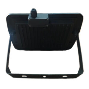 Kos LED floodlight inclusief aansluiting