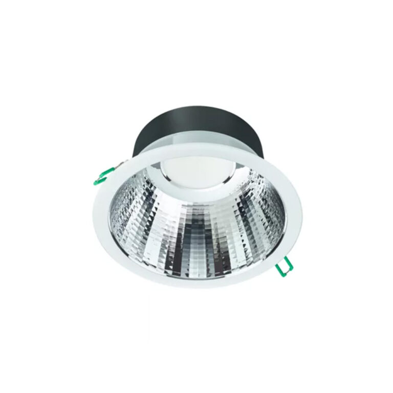 Philips coreline DN142 LED downlight aluminium reflector