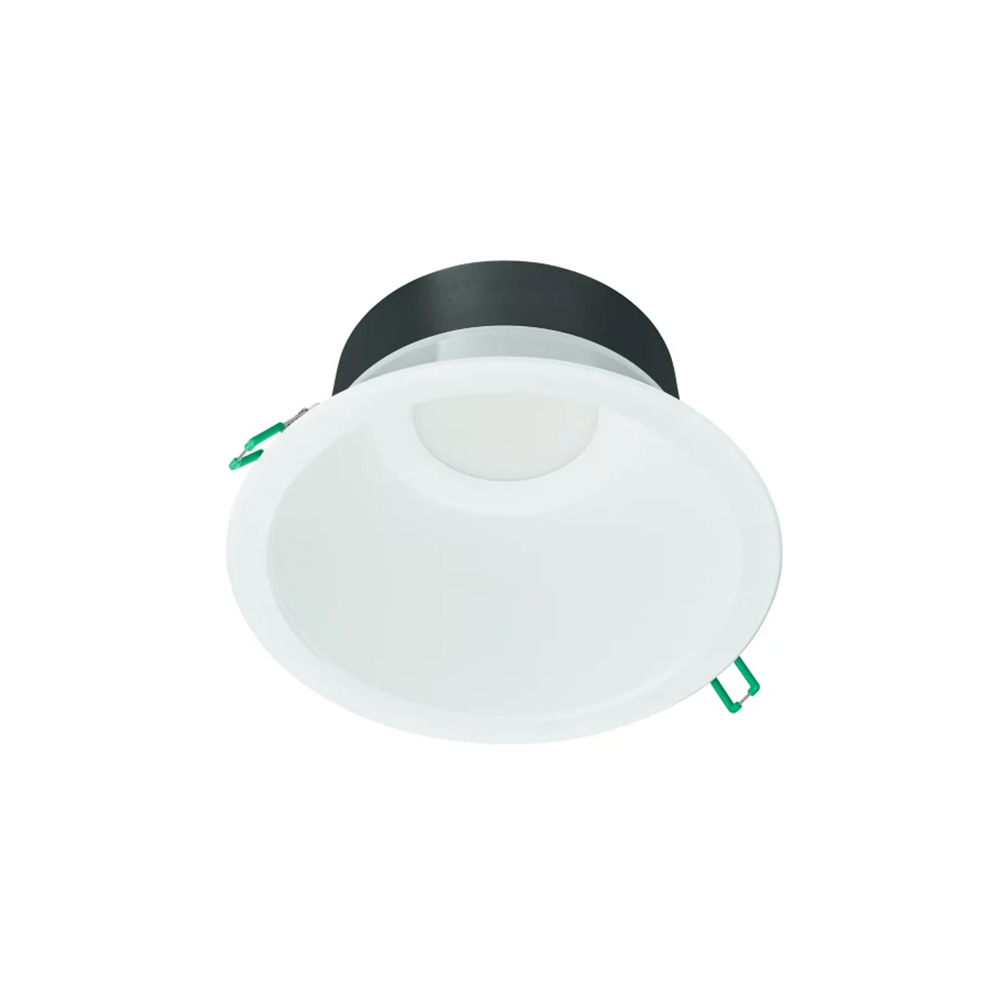 Philips coreline DN142 LED downlight witte reflector