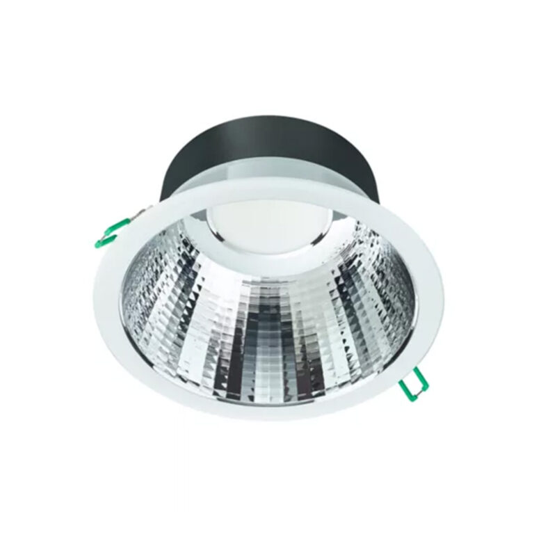 Philips coreline DN142 LED downlight aluminium reflector