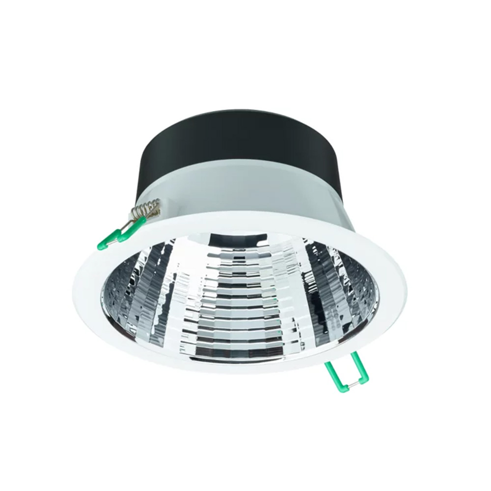 Philips coreline DN142 LED downlight aluminium reflector