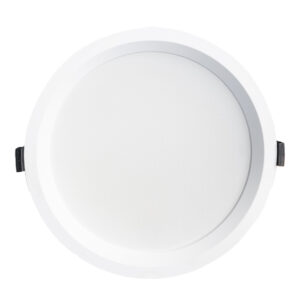 Meba P LED downlight CCT 11W 1210lm 3000-6000K ø170