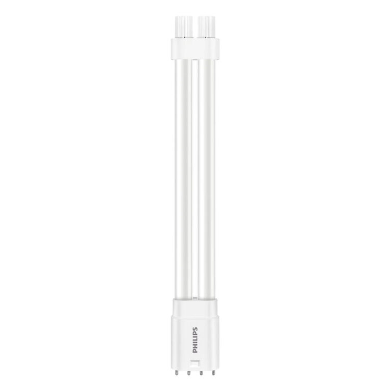 Philips LED Urban PL-L/ CorePro LED Urban PLL Mains