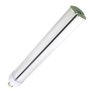 SALED LS-S 22W 830 360° E27 - vervangt 26W - Afbeelding 3