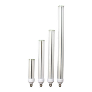 SALED LS-S 22W 830 360° E27 - vervangt 26W - Afbeelding 2