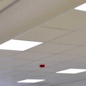 Meba Plus BL LED paneel 32W 4000lm 3000K/4000K/6000K UGR<22 60x60cm - Philips Certadrive - Afbeelding 8