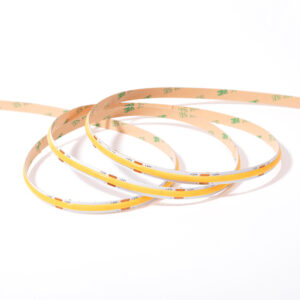 LEDstrip COB 50W 4000lm 10W/m 2700K CRI90 24V IP20 500cm