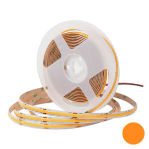 LEDstrip COB 50W 4000lm 10W/m 2700K CRI90 24V IP20 500cm