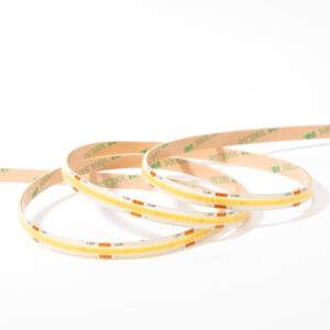 LEDstrip COB 50W 4000lm 10W/m 2700K CRI90 24V IP20 500cm