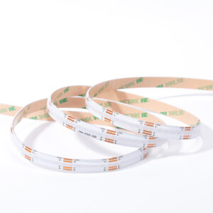 LEDstrip COB 50W 4000lm 10W/m 2700K CRI90 24V IP20 500cm