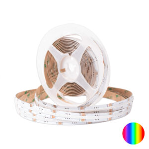 LEDstrip COB 50W 4000lm 10W/m 2700K CRI90 24V IP20 500cm