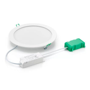 Philips LED SlimDownlight coreline DN145C 21W 2100lm 4000K ø205