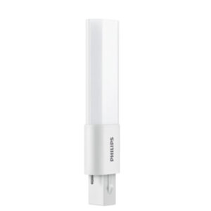 Philips LED PL-S 2 pins