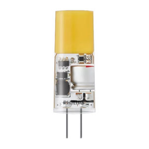 Philips CorePro LED capsule LV micro 2.4W vervangt 28W 827 G4