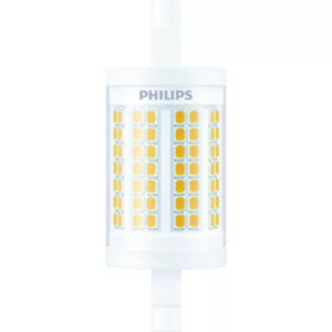 Philips CorePro LED linear niet dimbaar 11.5W vervangt 100W 830 R7S 78mm