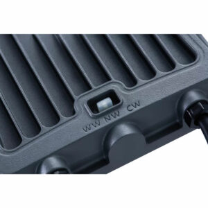 Philips LED floodlight Ledinaire multicolour switch