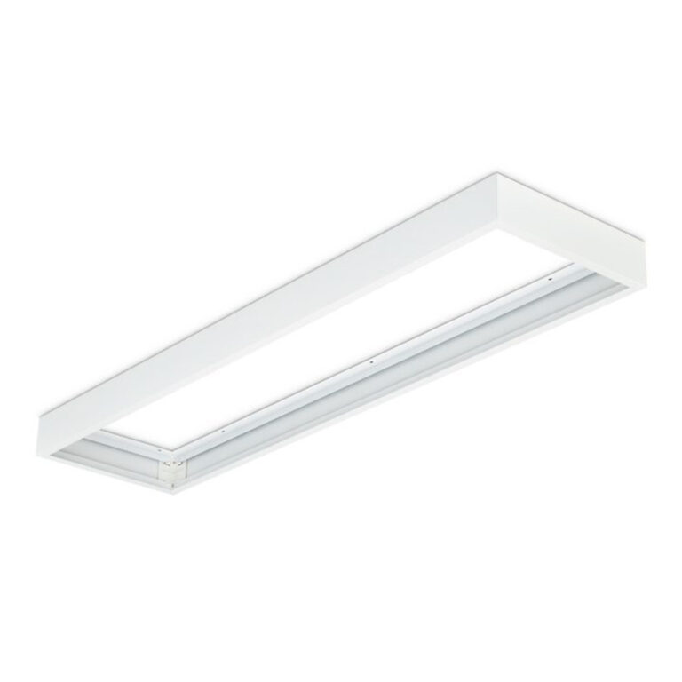Philips opbouwrand 120x30 t.b.v RC132V