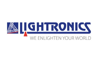 Lightronics logo