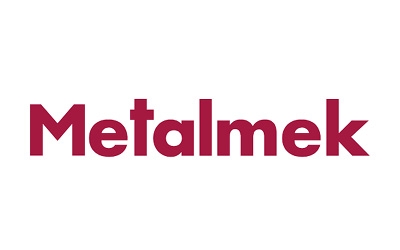 Metalmek logo