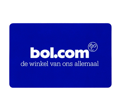 BOL.com cadeaukaart