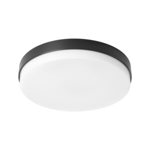 Prolumia Prodisc III LED opbouw zwart