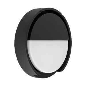 Prolumia Rockdisc III half afgeschermd LED opbouw
