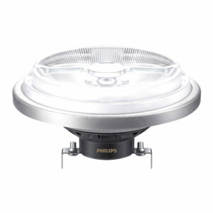 AR111 LED lamp met lampvoet G53