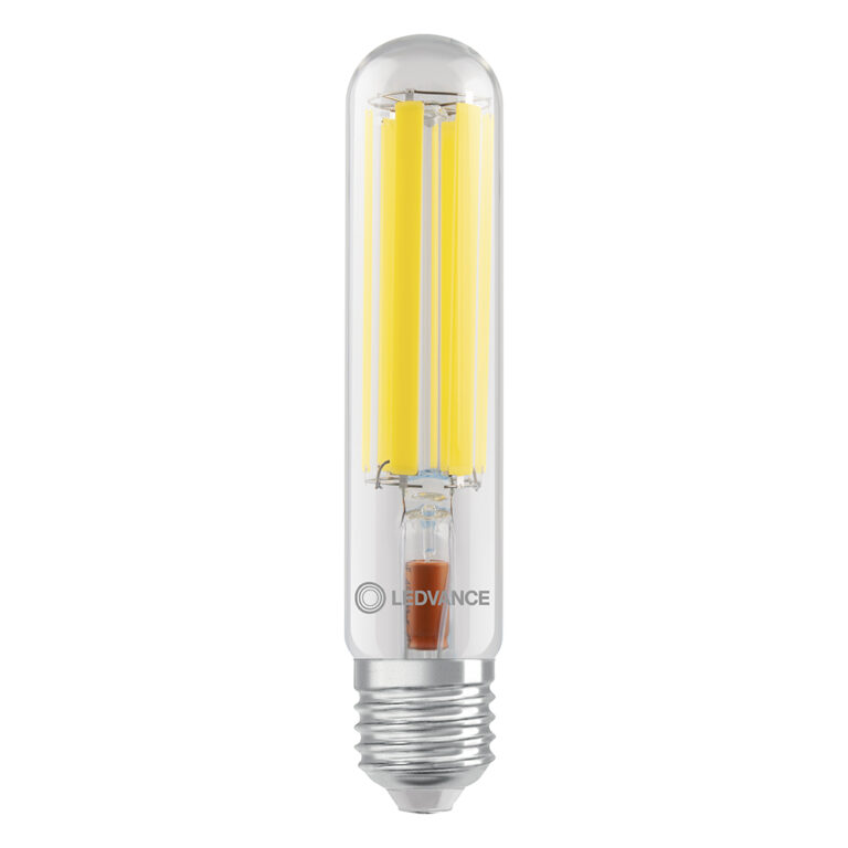 Ledvance NAV LED FILAMENT AMBER V 30W vervangt 100W 718 E40