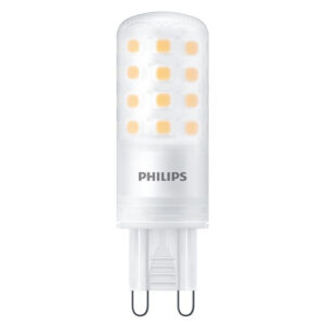 Philips CorePro LED capsule MV 4W vervangt 40W G9 dimbaar