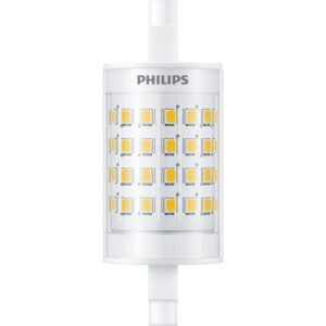 Philips CorePro LED linear 7W vervangt 60W R7S 78mm niet dimbaar