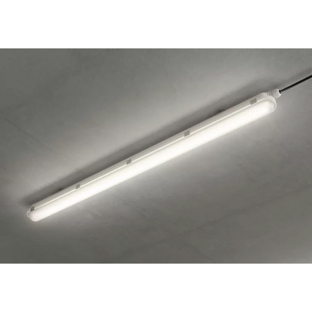 Philips Coreline WT120C G2 LED montagebalk waterdicht 25/37W 3700/6000lm 4000K IP65 150cm - All-in - Afbeelding 8