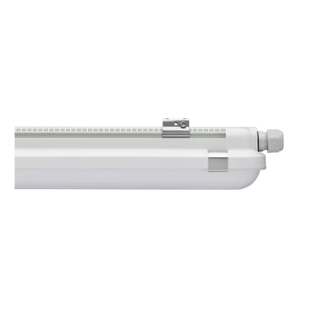 Philips Coreline WT120C G2 LED montagebalk waterdicht 25/37W 3700/6000lm 4000K IP65 150cm - All-in - Afbeelding 9