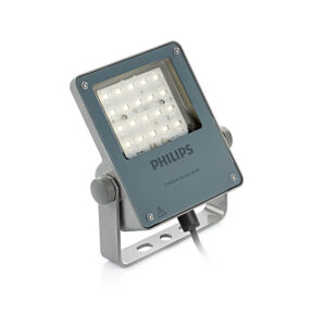Philips LED floodlight Coreline Tempo S BVP111