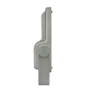 Philips LED floodlight Coreline Tempo S BVP111 zijaanzicht