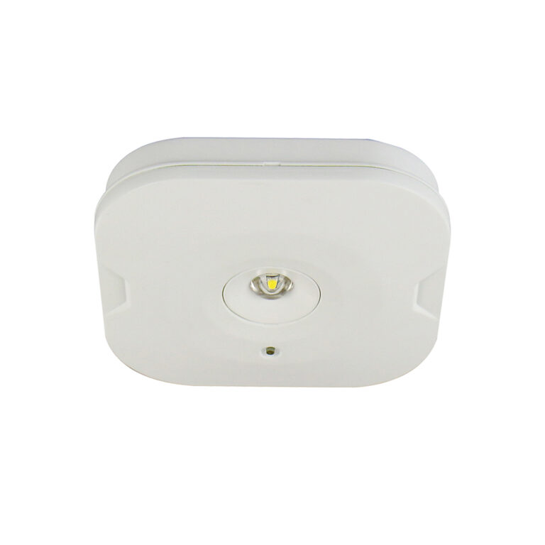 Mars LED nood opbouw