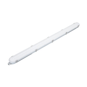 Meba LED montagebalk waterdicht 22-36W 3300-5700lm 3000K/4000K/6000K IP65 1225mm