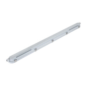 Meba LED montagebalk waterdicht 22-36W 3300-5700lm 3000K/4000K/6000K IP65 1225mm - Afbeelding 2