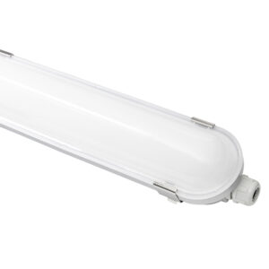 Meba LED montagebalk waterdicht 22-36W 3300-5700lm 3000K/4000K/6000K IP65 1225mm - Afbeelding 4