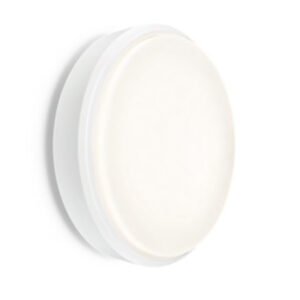 Philips Coreline WL140V LED opbouw 20W 2100lm 3000K IP65 ø390