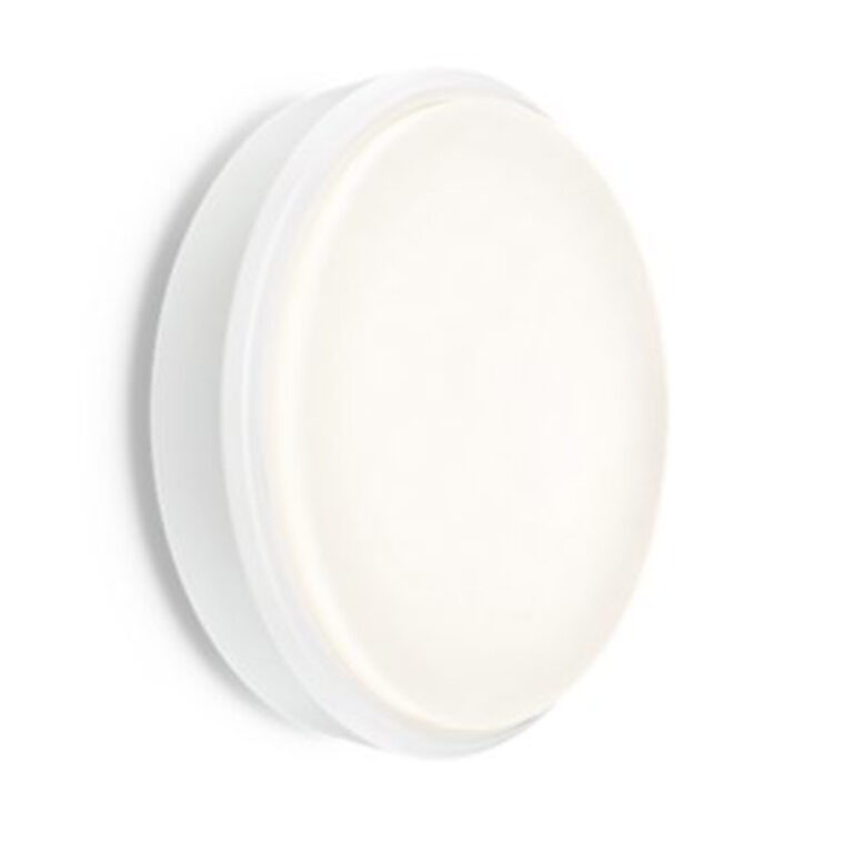 Philips Coreline WL140V LED opbouw 20W 2100lm 3000K IP65 ø390