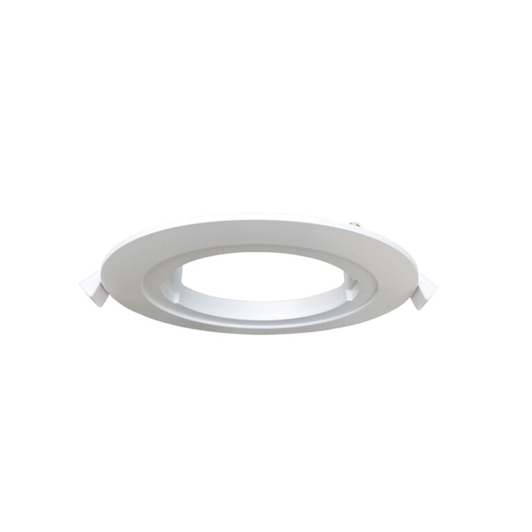 Verloopring buitenmaat ø150mm Meba Solution LED downlight - zaagmaat 100mm