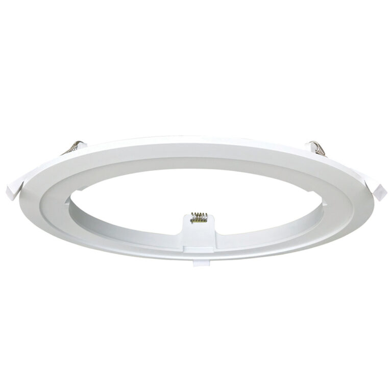 Verloopring buitenmaat ø274mm Meba Solution LED downlight - zaagmaat ø215mm