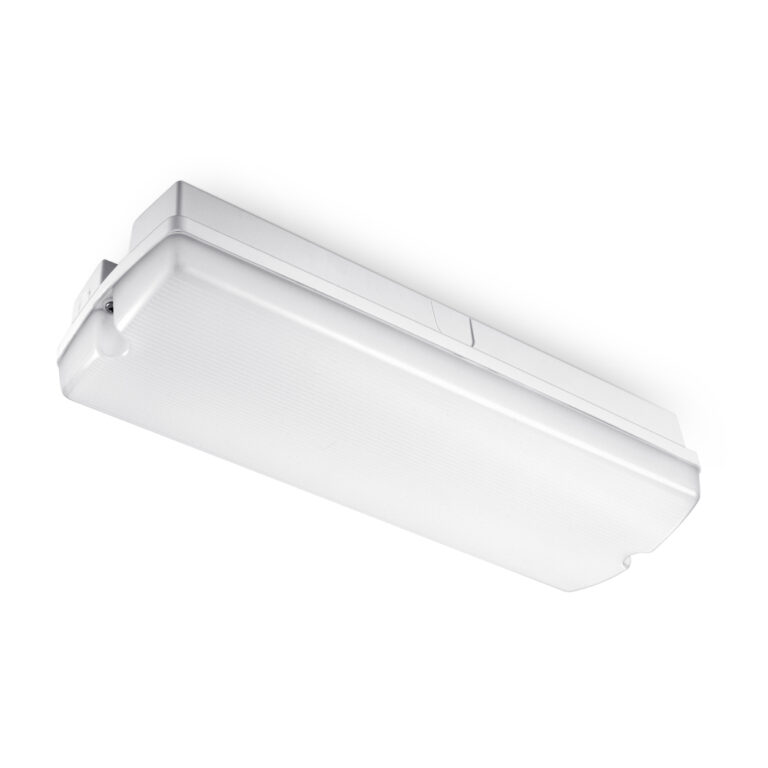 Meba bulkhead LED opbouw