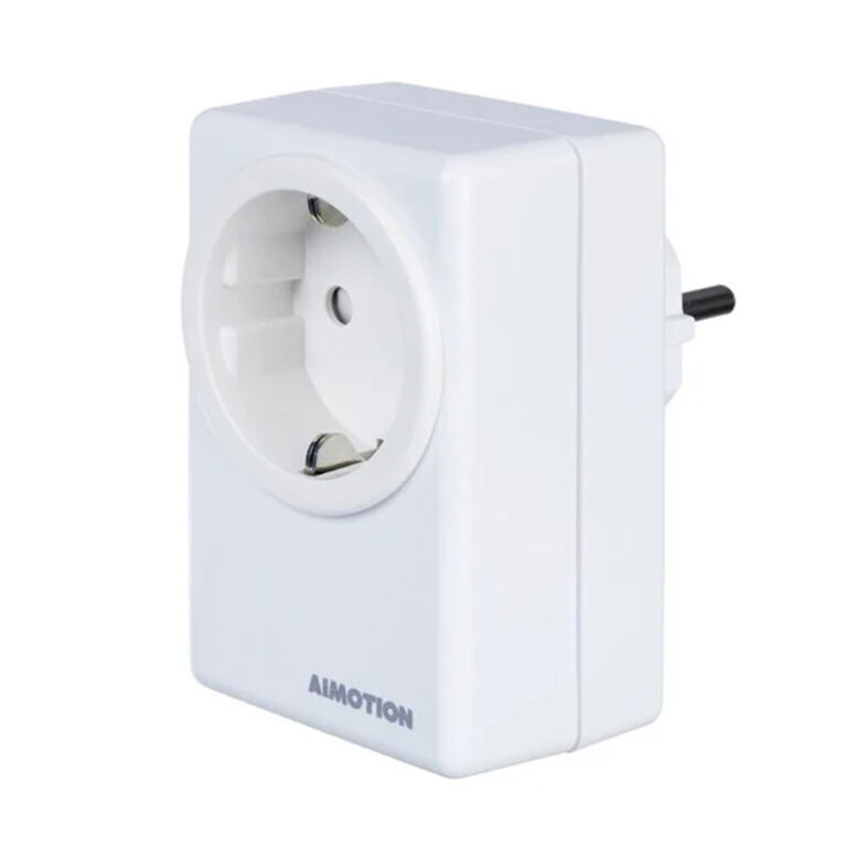 Casambi WCD-CAS Plug and Play Casambi dimmer wit