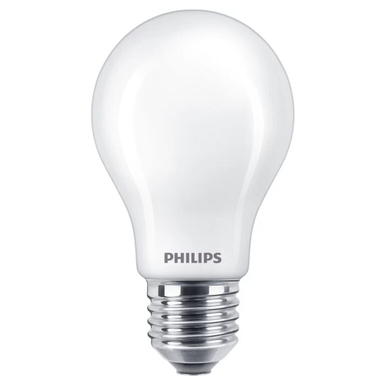 Philips Master LED bulb 3.4W 922-927 E27 A60 mat glas | dimbaar - vervangt 40W