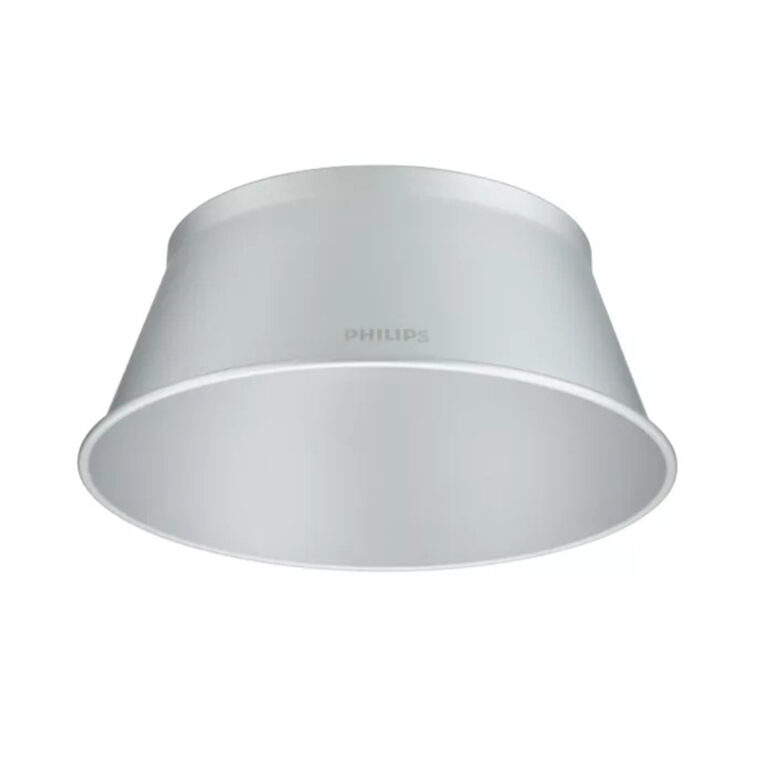 Alluminium kap t.b.v. Philips LED highbay Ledinaire BY020P G3