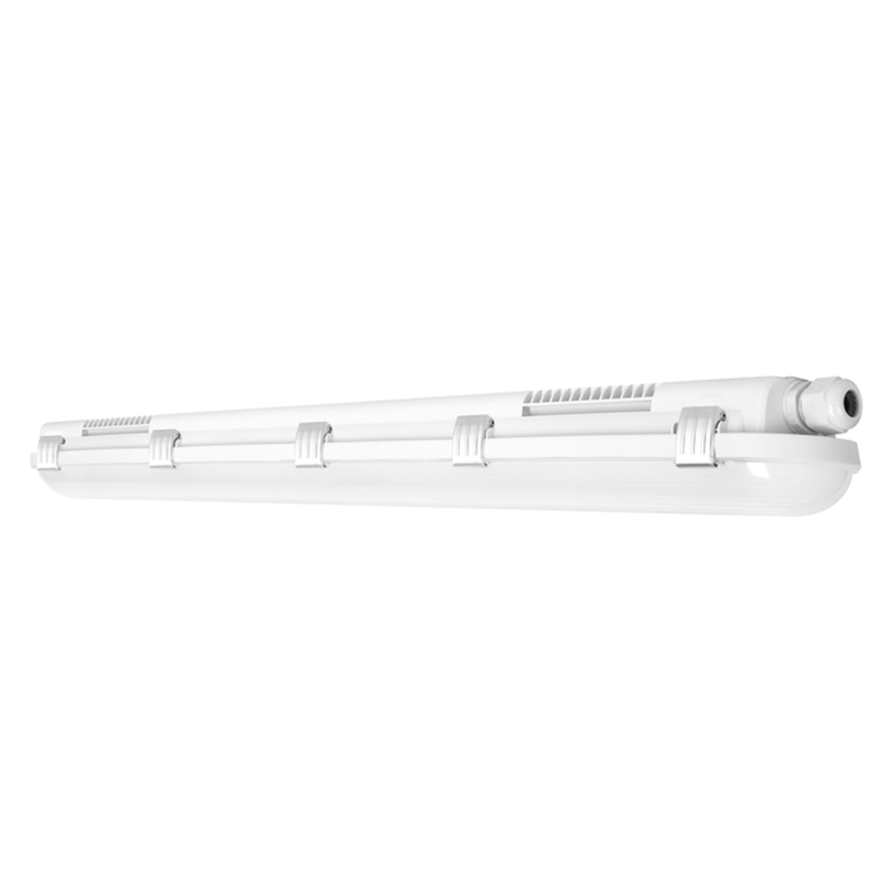 Ledvance LED waterdicht montagebalk 18W 2400lm 4000K IP65 - 120cm